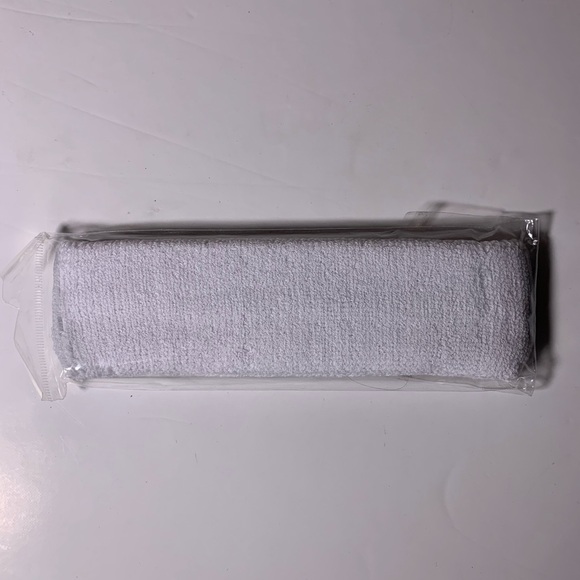 Lord knows white headband - Picture 3 of 3